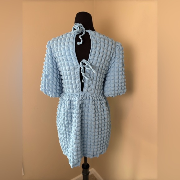 NWT The Floric bubble dress size 4 - Picture 9 of 13